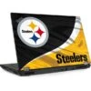 NFL Pittsburgh Steelers Lenovo ThinkPad Skin -Skinit Store pittsburgh steelers thinkpad p71 skin 1527736249 SKNNFLPIT02LTPP71 PR 01
