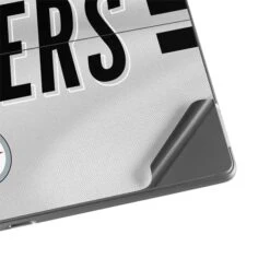 NFL Pittsburgh Steelers White Striped Surface Pro 8 Skin -Skinit Store pittsburgh steelers white striped surface pro 8 skin 1647460815 SKNNFLWHT25MSSRP8 PR 04