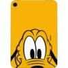Disney Friends Pluto Up Close Apple IPad Mini Skin