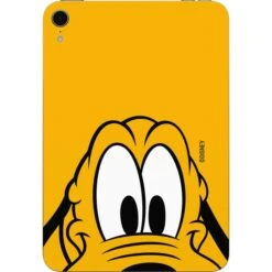 Disney Friends Pluto Up Close Apple IPad Mini Skin