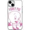Looney Tunes Porky Pig Big Head IPhone 15 Skin 1 Looney Tunes Porky Pig Big Head IPhone 15 Skin -Skinit Store porky pig big head iphone 15 skin 1694705115 SKNLNBGHD03IPHN15 PR 01