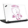 Looney Tunes Porky Pig Big Head Lenovo ThinkPad Skin -Skinit Store porky pig big head thinkpad p71 skin 1527736263 SKNLNBGHD03LTPP71 PR 01