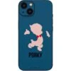 Looney Tunes Porky Pig Identity IPhone 14 Plus Skin -Skinit Store porky pig identity iphone 14 plus skin 1662574892 SKNLNIDTY11IPH14M PR 01 7aad1648 e4f2 422d 95ef a8f9edd8b534