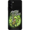 Adult Swim Rick And Morty Portal Boyz Galaxy S22 Plus Skin -Skinit Store portal boyz galaxy s22 plus skin 1661284720 SKNRCKMRT12GLX22P PR 01
