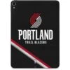 NBA Portland Trail Blazers Away Jersey Apple IPad Pro Skin -Skinit Store portland trail blazers away jersey ipad pro 11in 2018 2019 skin 1579733930 SKNNBAPOR01IPRO11 PR 01