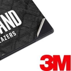 NBA Portland Trail Blazers Dark Rust Surface Pro 7 Skin 8 NBA Portland Trail Blazers Dark Rust Surface Pro 7 Skin -Skinit Store portland trail blazers dark rust surface pro 7 skin 1596227046 SKNRSTNBA25MSSRP7 PR 03