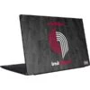 NBA Portland Trail Blazers Hardwood Classics Dell Vostro Skin