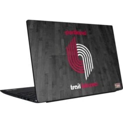 NBA Portland Trail Blazers Hardwood Classics Dell Vostro Skin