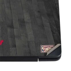 NBA Portland Trail Blazers Hardwood Classics Dell Vostro Skin -Skinit Store portland trail blazers hardwood classics dell vostro 15 5590 skin 1600200517 SKNHWCOPT02DV5590 PR 03