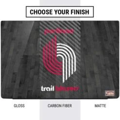 NBA Portland Trail Blazers Hardwood Classics Dell Vostro Skin -Skinit Store portland trail blazers hardwood classics dell vostro 15 5590 skin 1600200517 SKNHWCOPT02DV5590 PR 04