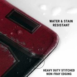 Marvel Deadpool Legacy Posing Deadpool Gaming Mouse Pad -Skinit Store posing deadpool extra large gaming mouse pad 1748877183 MSPMRVDPL07GAMGXL PR 03