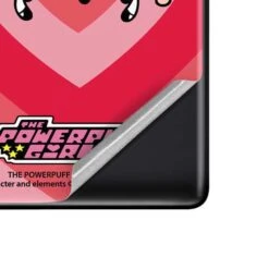 Cartoon Network Powerpuff Girls Hearts Google Pixel 6 Pro Skin -Skinit Store powerpuff girls hearts google pixel 6 pro skin 1660928574 SKNPWRPFF02GPXL6P PR 04