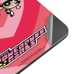 Cartoon Network Powerpuff Girls Hearts Apple IPad Mini Skin -Skinit Store powerpuff girls hearts ipad mini 7th gen skin 1741965168 SKNPWRPFF02IPADM7 PR 03