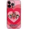 Cartoon Network Powerpuff Girls Hearts IPhone 15 Pro Skin -Skinit Store powerpuff girls hearts iphone 14 pro skin 1662674309 SKNPWRPFF02IPH14P PR 01