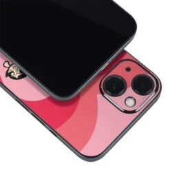 Cartoon Network Powerpuff Girls Hearts IPhone 15 Skin -Skinit Store powerpuff girls hearts iphone 15 skin 1694705054 SKNPWRPFF02IPHN15 PR 04