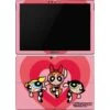 Cartoon Network Powerpuff Girls Hearts Surface Pro 6 Skin
