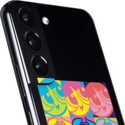 Cartoon Network Powerpuff Girls Neon Galaxy S22 Skin -Skinit Store powerpuff girls neon galaxy s22 skin 1660928611 SKNPWRPFF09GLXY22 PR 03