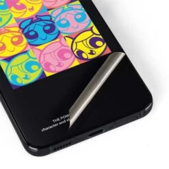 Cartoon Network Powerpuff Girls Neon Galaxy S22 Skin -Skinit Store powerpuff girls neon galaxy s22 skin 1660928611 SKNPWRPFF09GLXY22 PR 04