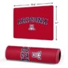 University Of Arizona Primary Logo Red Gaming Mouse Pad -Skinit Store primary logo red small gaming mouse pad 1711128737 MSPAZWDCT04GAMGSM PR 02