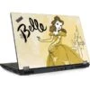 Disney Princess Belle Art Lenovo ThinkPad Skin