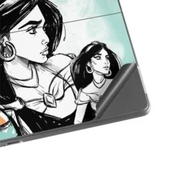 Disney Princess Jasmine Sketch Surface Pro 8 Skin -Skinit Store princess jasmine sketch surface pro 8 skin 1647460800 SKNPRNCIK04MSSRP8 PR 04