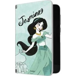Disney Princess Jasmine Art Surface Duo Skin