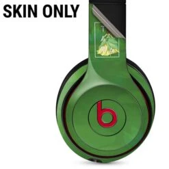 Disney Princess Tiana Floral Beats Solo 3 Wireless Skin -Skinit Store princess tiana floral beats solo 3 wireless skin 1747165111 SKNPRNCSQ05BTSSW3 PR 02