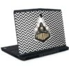 Purdue University Purdue Chevron Dell Alienware Skin