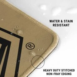 Purdue Gold Signature Logo Gaming Mouse Pad -Skinit Store purdue gold signature logo extra large gaming mouse pad 1711056002 MSPUNIPURX9GAMGXL PR 03