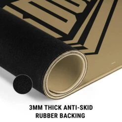 Purdue Gold Signature Logo Gaming Mouse Pad -Skinit Store purdue gold signature logo extra large gaming mouse pad 1711056002 MSPUNIPURX9GAMGXL PR 04