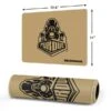 Purdue Gold Signature Logo Gaming Mouse Pad -Skinit Store purdue gold signature logo small gaming mouse pad 1711056002 MSPUNIPURX9GAMGSM PR 02