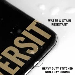 Purdue University Boilermakers Signature Logo Gaming Mouse Pad -Skinit Store purdue university boilermakers signature logo extra large gaming mouse pad 1711056003 MSPUNIPURX8GAMGXL PR 03