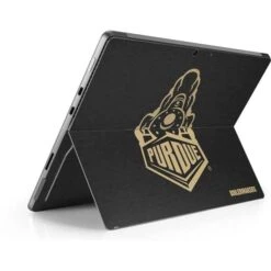 Purdue University Purdue University Signature Logo Surface Pro 8 Skin 8 Purdue University Purdue University Signature Logo Surface Pro 8 Skin -Skinit Store purdue university signature logo surface pro 8 skin 1647460816 SKNUNIPURX7MSSRP8 PR 03
