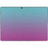 Purple And Blue Ombre Surface Pro 8 Skin