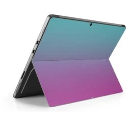Purple And Blue Ombre Surface Pro 8 Skin -Skinit Store purple and blue ombre surface pro 8 skin 1647460849 SKNGRADNT01MSSRP8 PR 03