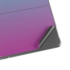 Purple And Blue Ombre Surface Pro 8 Skin -Skinit Store purple and blue ombre surface pro 8 skin 1647460849 SKNGRADNT01MSSRP8 PR 04