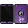 Purple Glitter Musical Heart Otterbox Defender IPad Skin -Skinit Store purple glitter musical heart otterbox defender ipad mini 4 skin 1488413343 SKNMSICXX27OBIM4D PR 01