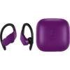 Purple Solid PowerBeats Pro Skin