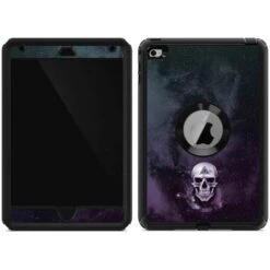 Alchemy Carta The Void Otterbox Defender IPad Skin