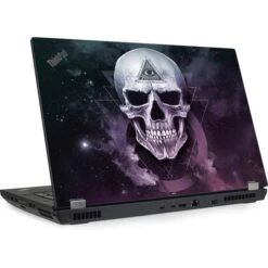 Alchemy Carta The Void Lenovo ThinkPad Skin