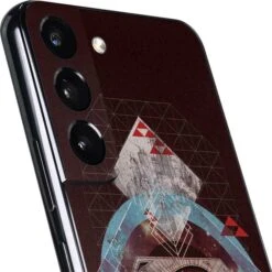 DC Comics Superman Purple Abstract Collage Galaxy S22 Skin 8 DC Comics Superman Purple Abstract Collage Galaxy S22 Skin -Skinit Store purple superman collage galaxy s22 skin 1646266138 SKNDCSPMN52GLXY22 PR 03