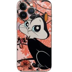 Looney Tunes Pussyfoot IPhone 14 Pro Skin