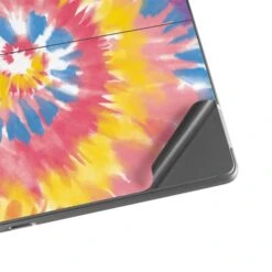 Rainbow Tie Dye Surface Pro 8 Skin 9 Rainbow Tie Dye Surface Pro 8 Skin -Skinit Store rainbow tie dye surface pro 8 skin 1647460771 SKNTIEDYE02MSSRP8 PR 04