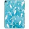 Raining Feathers Apple IPad Pro Skin