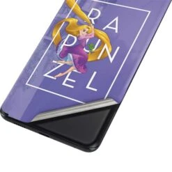 Disney Princess Rapunzel And Pascal Galaxy S21 5G Skin -Skinit Store rapunzel and pascal galaxy s21 5g skin 1620150374 SKNPRNCSQ04GLXY21 PR 04