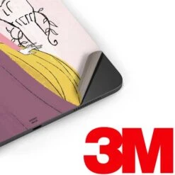 Disney Princess Rapunzel Art Apple IPad Pro Skin -Skinit Store rapunzel ipad pro 11in 2018 skin 1542248894 SKNDISPRN24IPRO11 PR 03