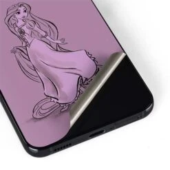 Disney Princess Rapunzel Never Too Old To Dream Art Galaxy S22 Skin 9 Disney Princess Rapunzel Never Too Old To Dream Art Galaxy S22 Skin -Skinit Store rapunzel never too old to dream galaxy s22 skin 1646266126 SKNDISPRN46GLXY22 PR 04