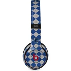 Wizarding Worlds Harry Potter Ravenclaw Crest Beats Solo 3 Wireless Skin