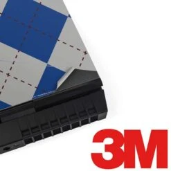 Wizarding Worlds Harry Potter Ravenclaw Crest Dell Alienware Skin -Skinit Store ravenclaw house crest alienware 17in 2017 skin 1681131100 SKNHRYPTR17AL17FL PR 03