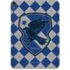 Wizarding Worlds Harry Potter Ravenclaw Crest Apple IPad Pro Skin -Skinit Store ravenclaw house crest ipad pro 11in 2018 2019 skin 1681131117 SKNHRYPTR17IPRO11 PR 01